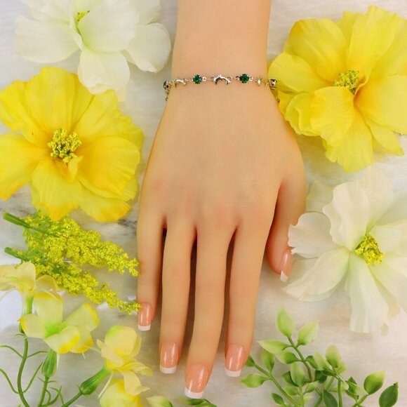 "New Beautiful Design Bracelet for Women/Girls, Gift, B510 - Picture 3 of 10